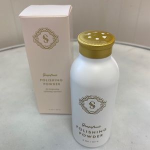 Sorella Apothecary Grapefruit Polishing Powder